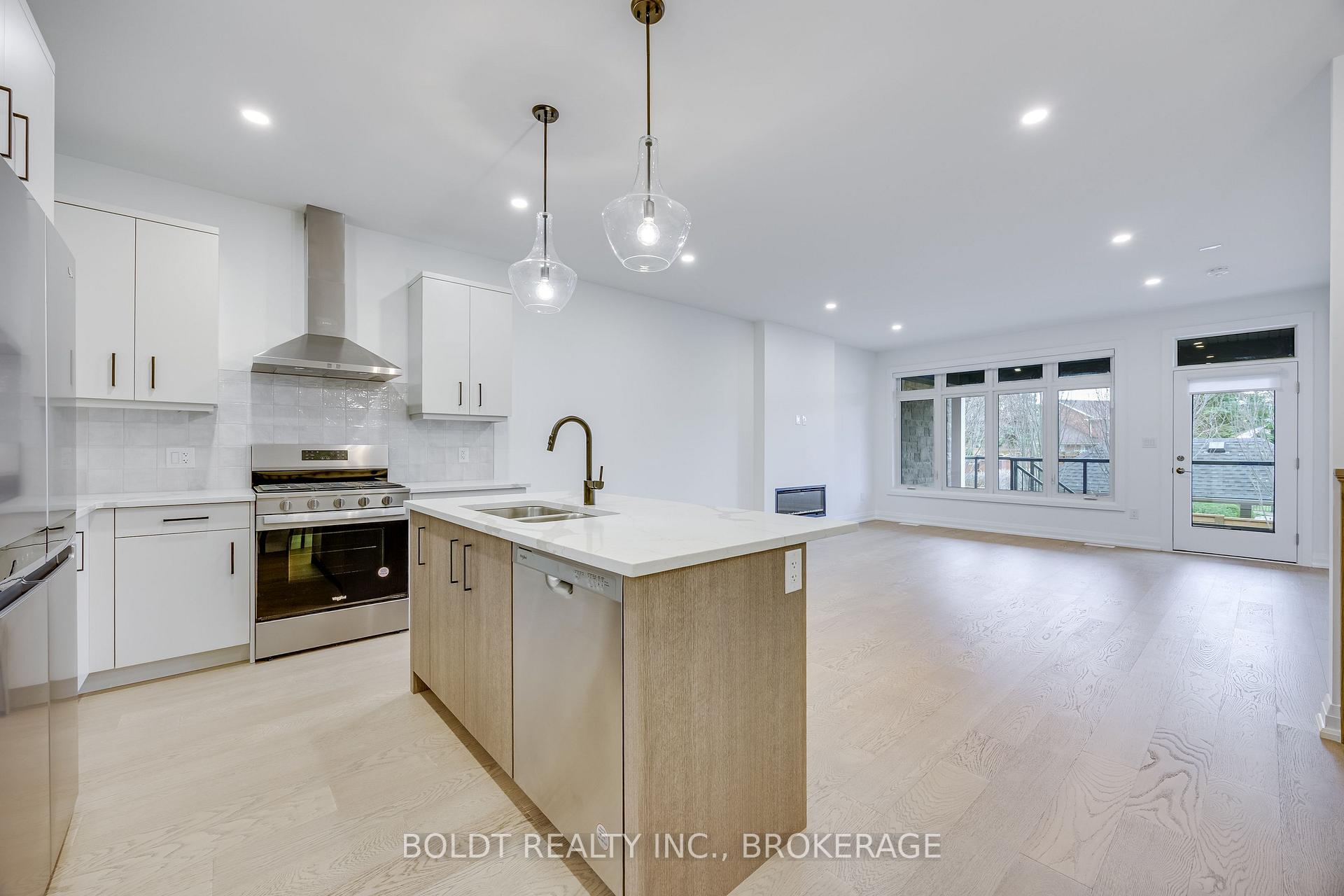 Photo 1 of Unit 7, 205 St. David's Road, Thorold, Confederation Heights — HOMEH