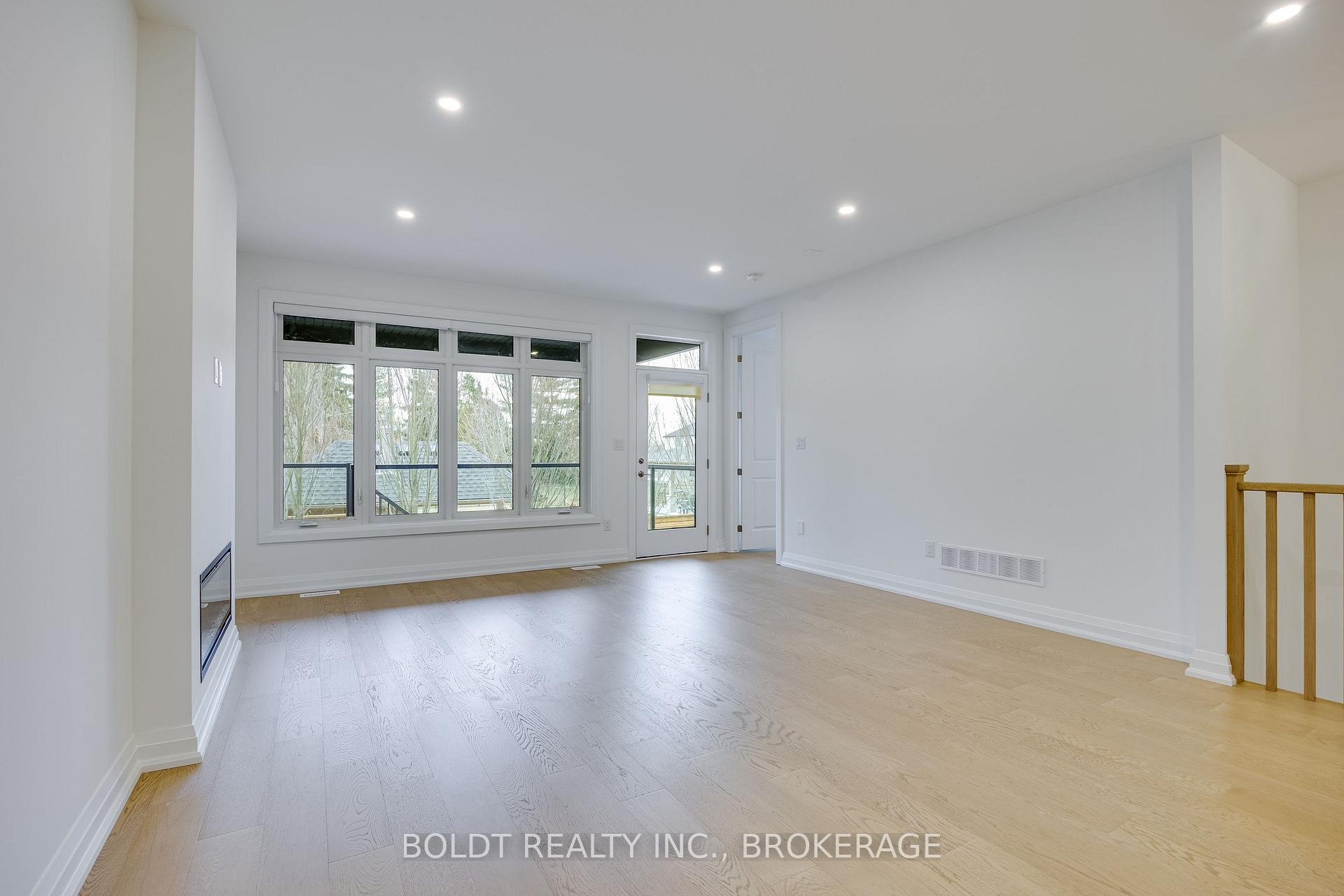 Photo 5 of Unit 7, 205 St. David's Road, Thorold, Confederation Heights — HOMEH