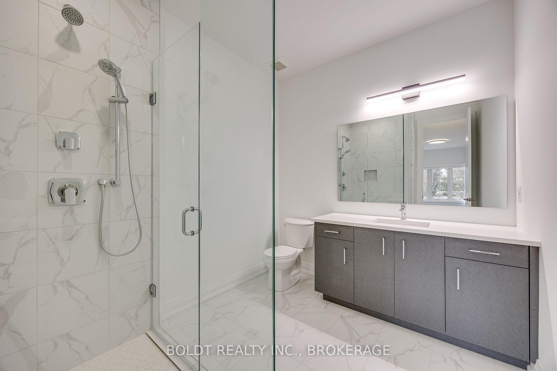 Photo 8 of Unit 7, 205 St. David's Road, Thorold, Confederation Heights — HOMEH