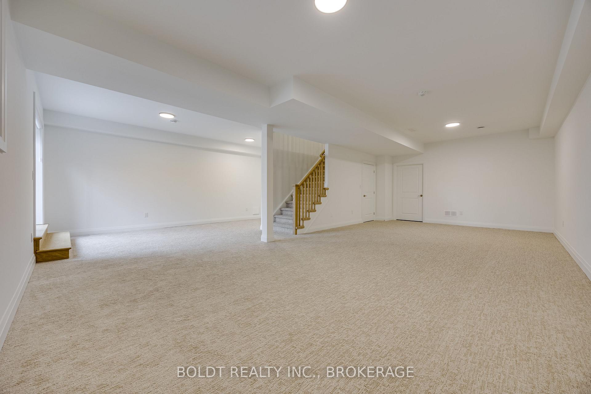 Photo 15 of Unit 7, 205 St. David's Road, Thorold, Confederation Heights — HOMEH
