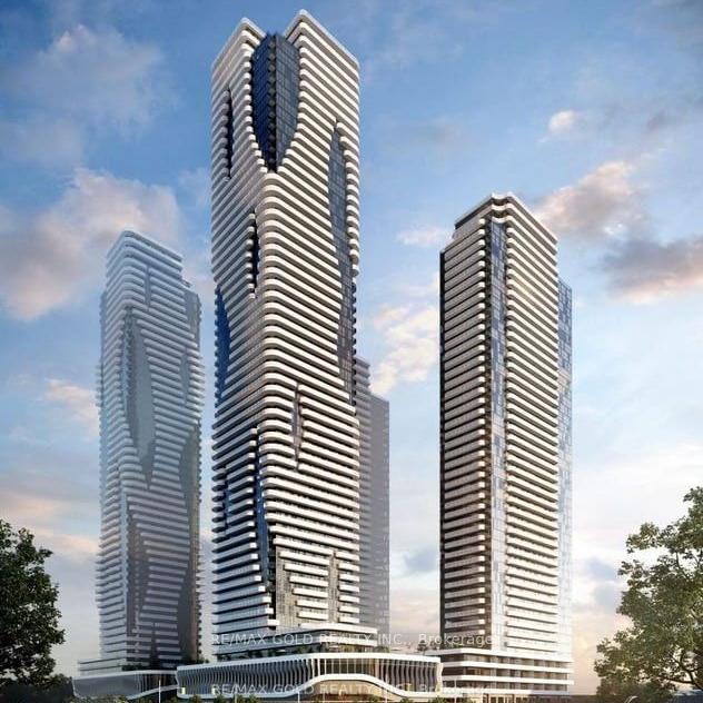 Photo 1 of Unit 5301, 225 Commerce Street, Vaughan, Vaughan Corporate Centre — HOMEH
