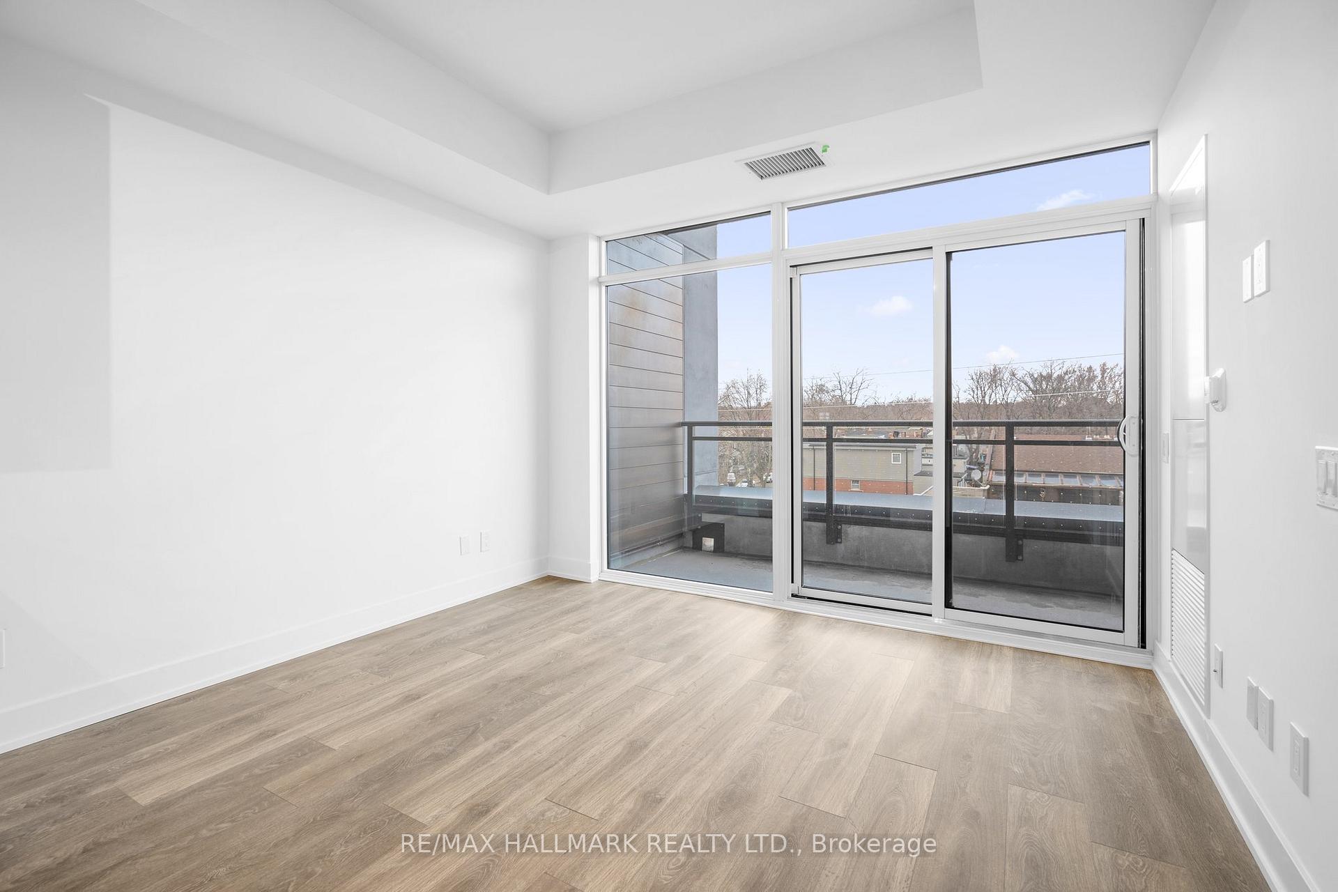 Photo 8 of Unit 405, 1285 Queen Street E, Toronto, Greenwood-Coxwell — HOMEH