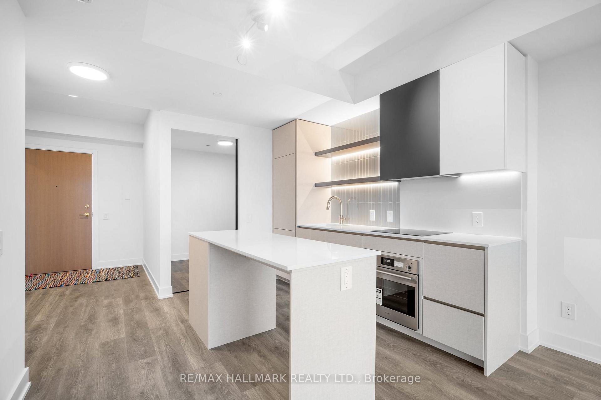 Photo 10 of Unit 405, 1285 Queen Street E, Toronto, Greenwood-Coxwell — HOMEH