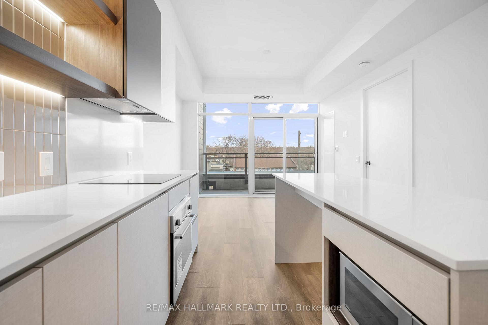 Photo 11 of Unit 405, 1285 Queen Street E, Toronto, Greenwood-Coxwell — HOMEH