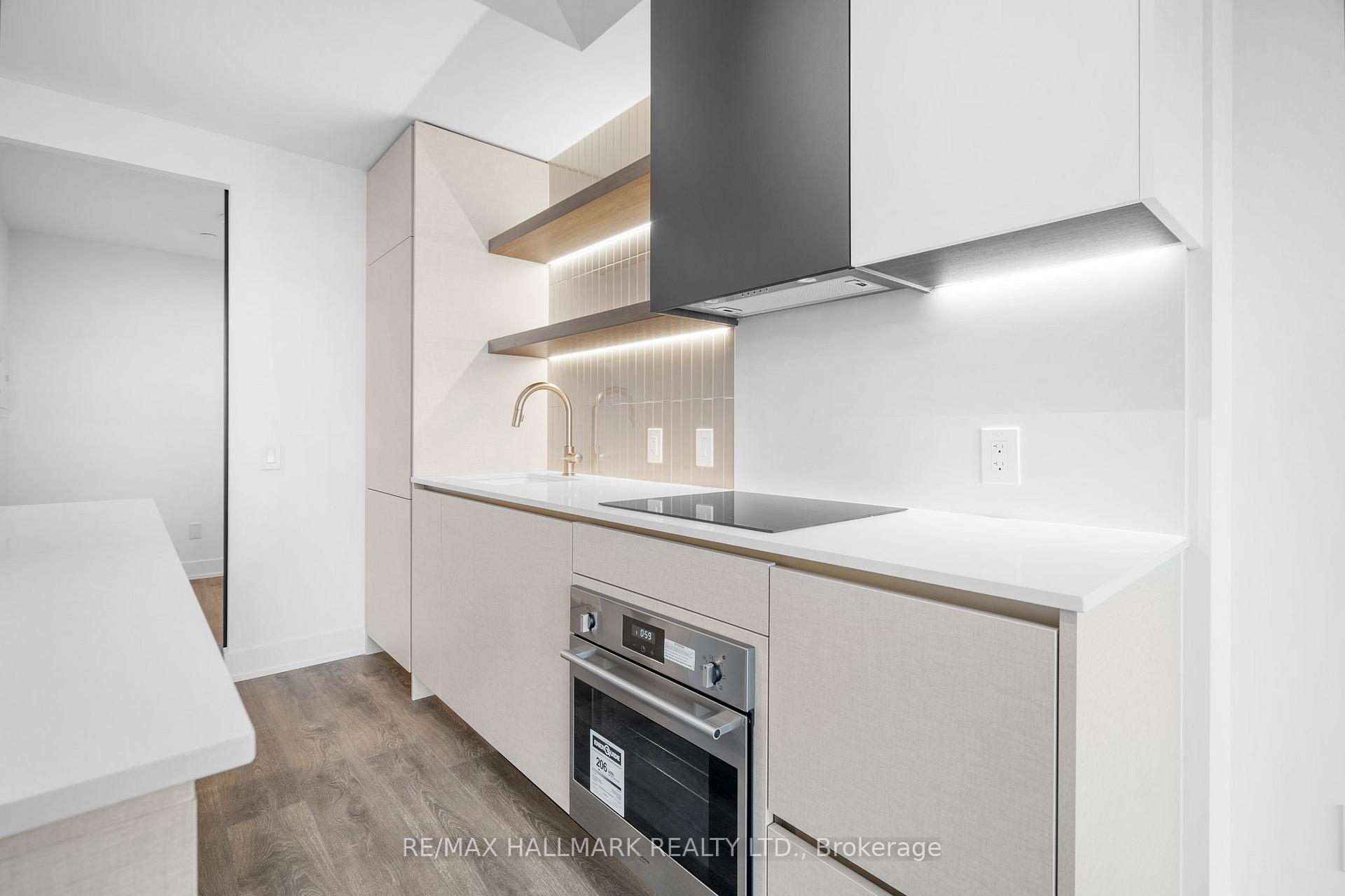 Photo 13 of Unit 405, 1285 Queen Street E, Toronto, Greenwood-Coxwell — HOMEH