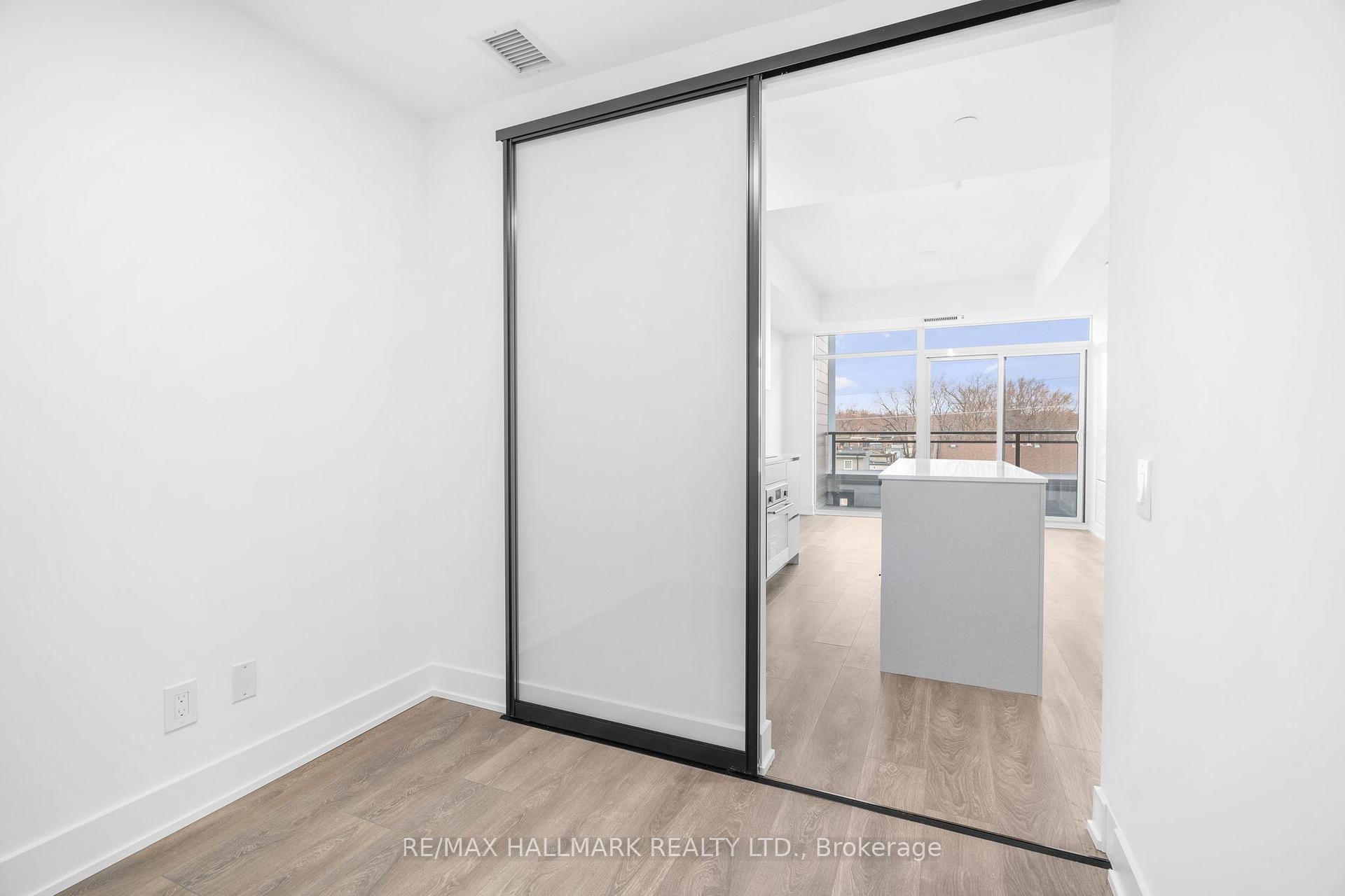 Photo 16 of Unit 405, 1285 Queen Street E, Toronto, Greenwood-Coxwell — HOMEH
