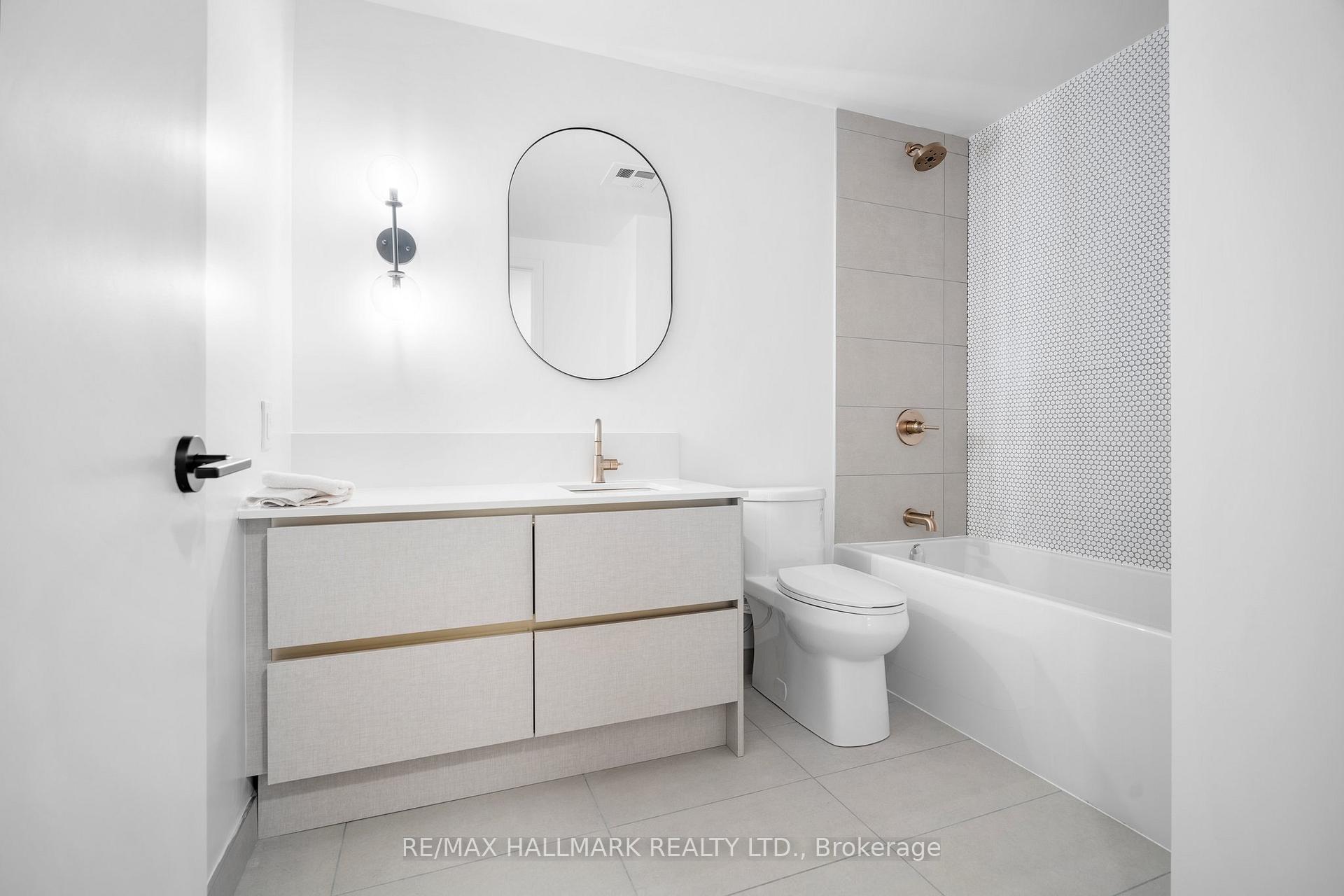 Photo 18 of Unit 405, 1285 Queen Street E, Toronto, Greenwood-Coxwell — HOMEH