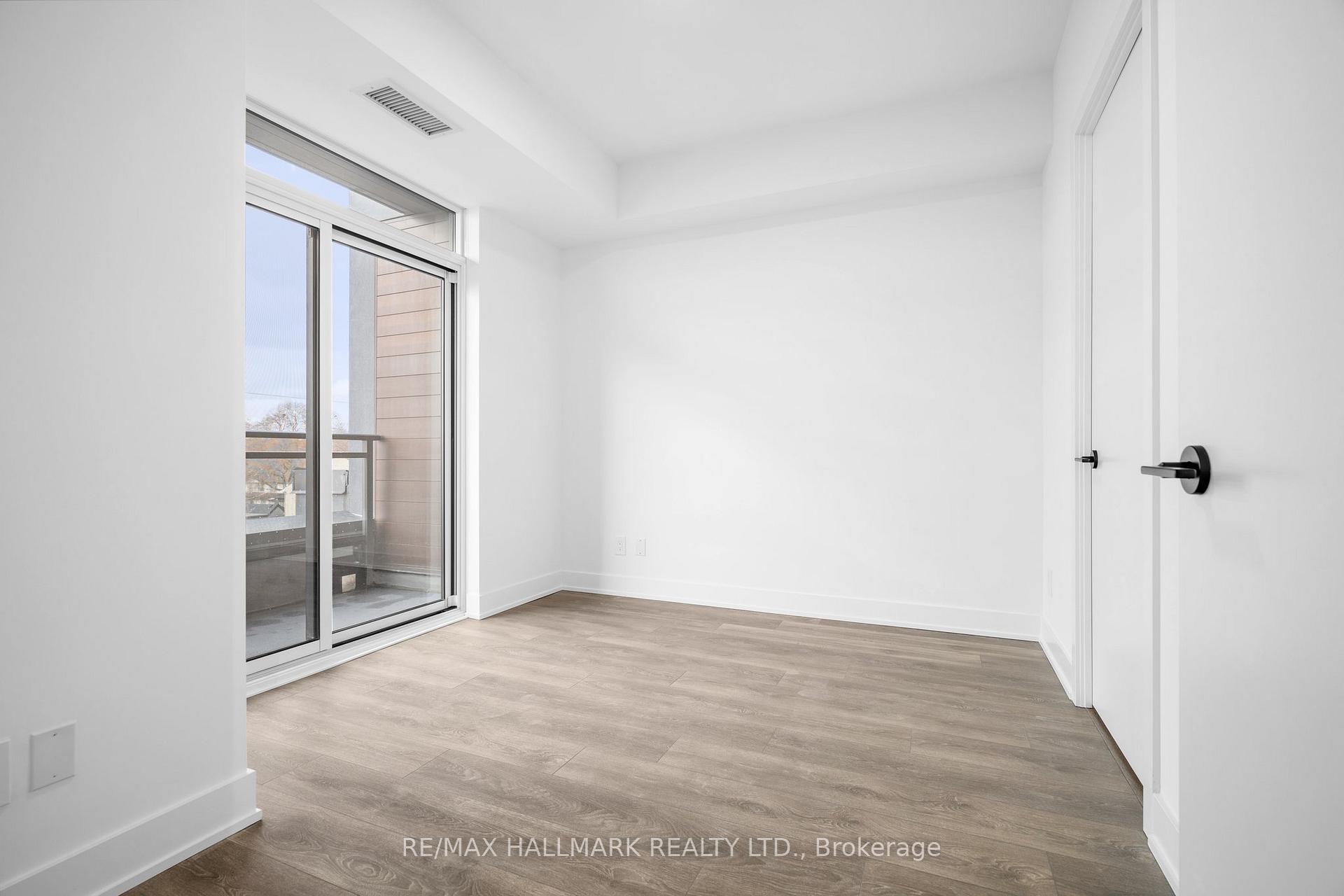 Photo 19 of Unit 405, 1285 Queen Street E, Toronto, Greenwood-Coxwell — HOMEH