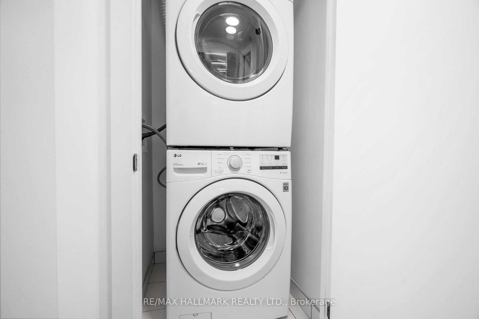 Photo 23 of Unit 405, 1285 Queen Street E, Toronto, Greenwood-Coxwell — HOMEH