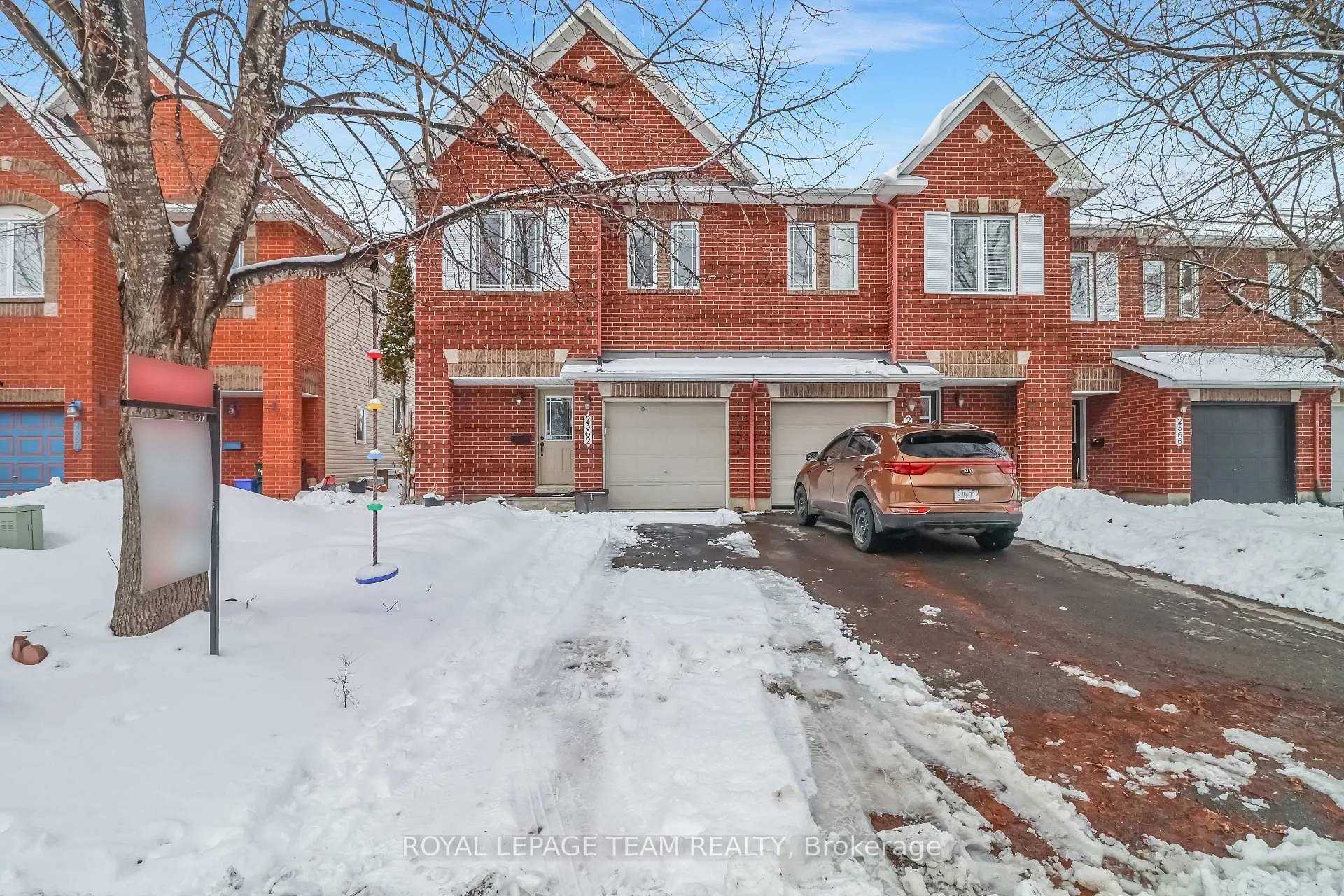 Photo 1 of 2362 Bois Vert Place, Ottawa, Avalon East — HOMEH