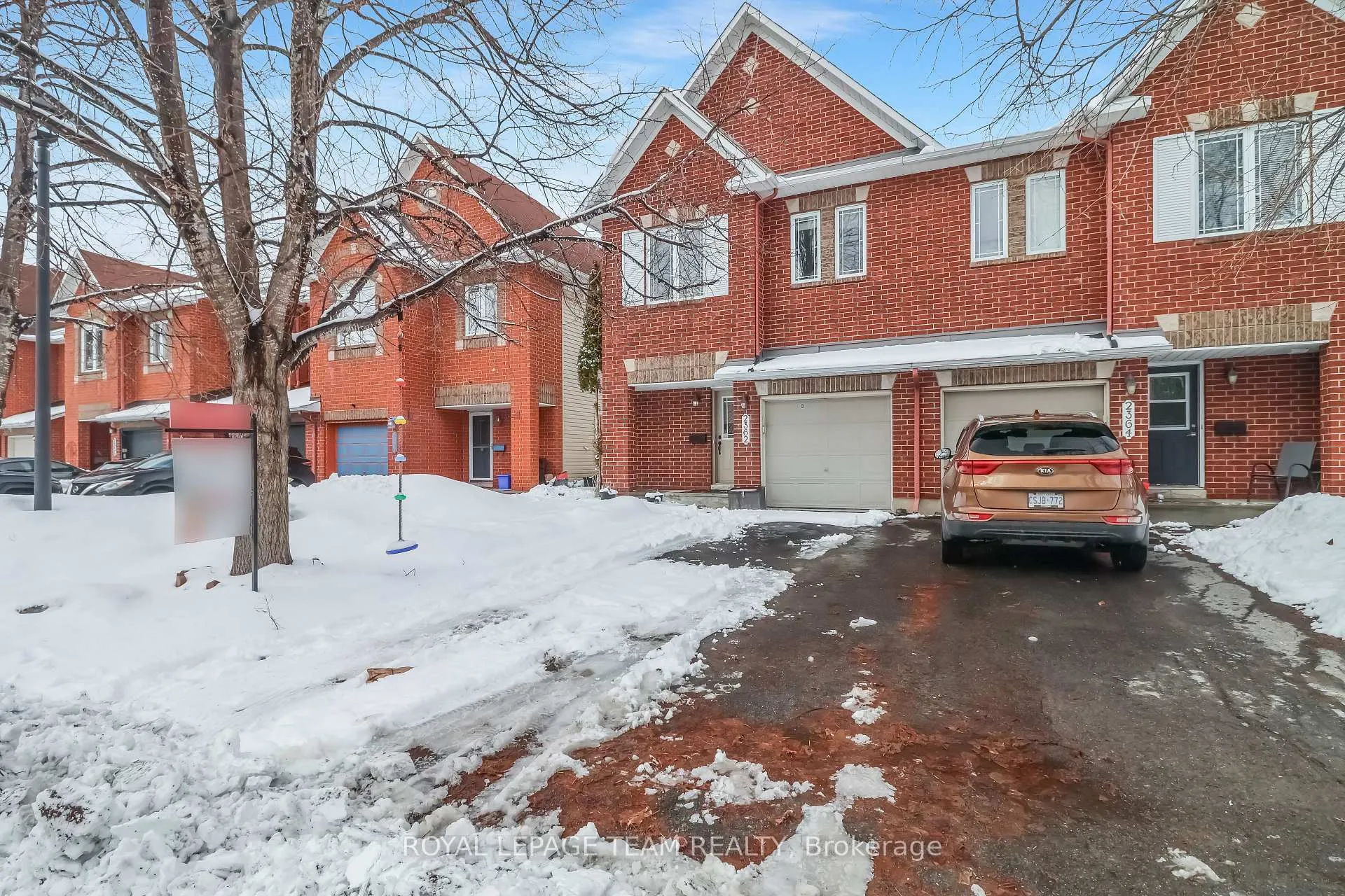Photo 2 of 2362 Bois Vert Place, Ottawa, Avalon East — HOMEH