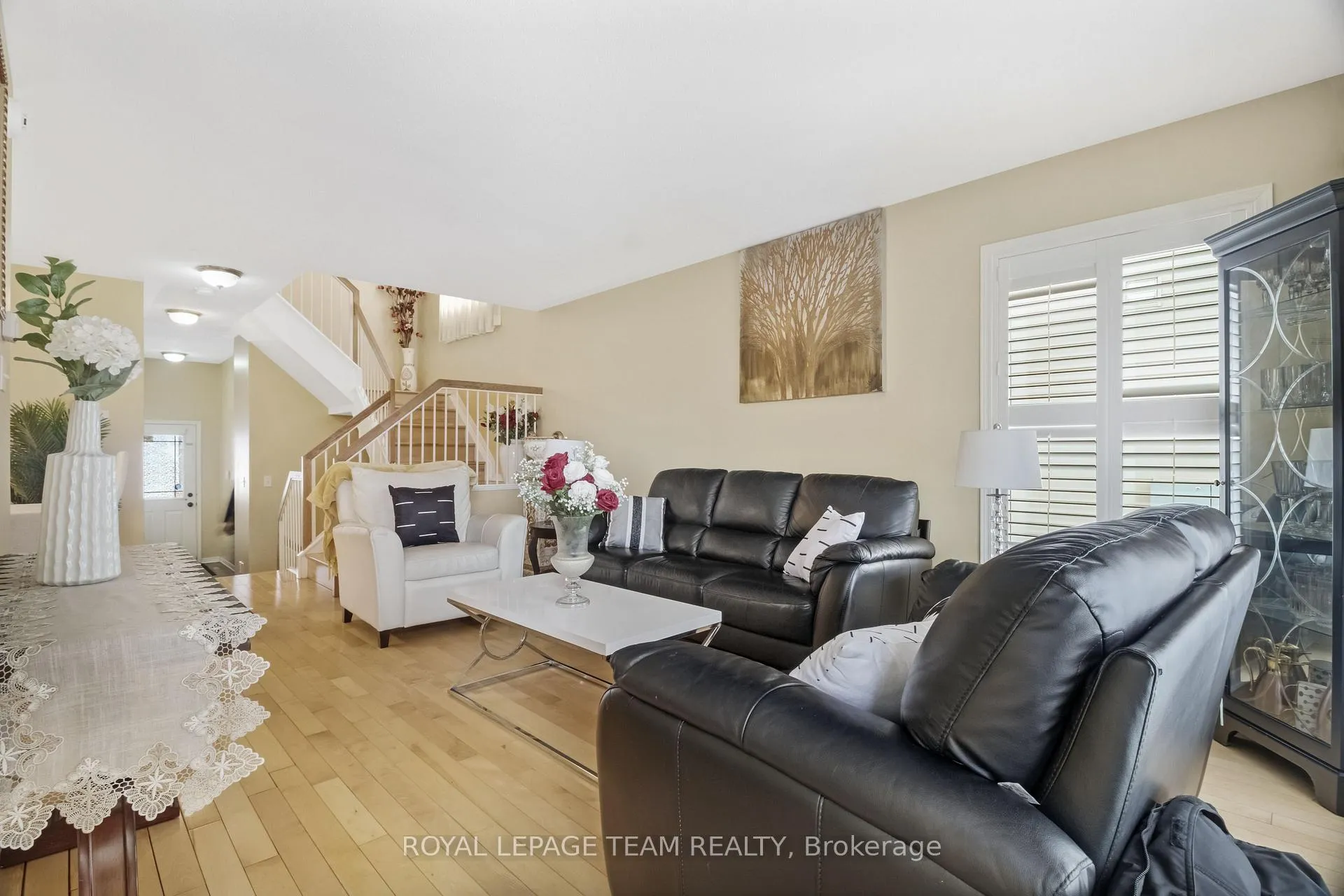 Photo 11 of 2362 Bois Vert Place, Ottawa, Avalon East — HOMEH