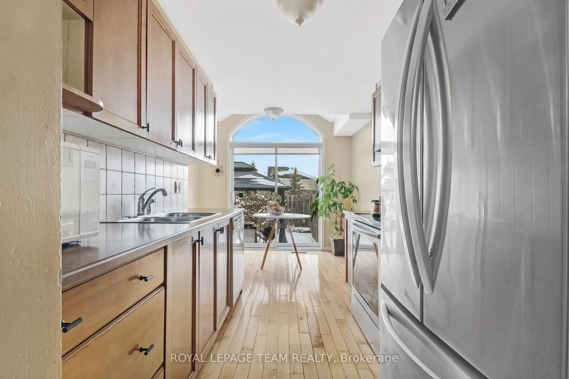 Photo 12 of 2362 Bois Vert Place, Ottawa, Avalon East — HOMEH