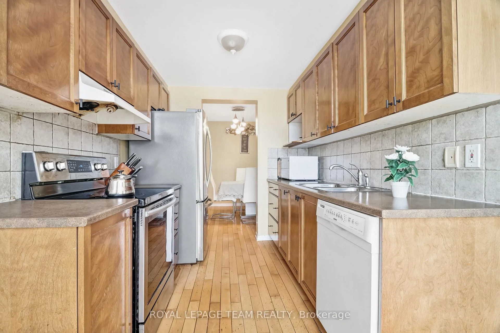 Photo 13 of 2362 Bois Vert Place, Ottawa, Avalon East — HOMEH