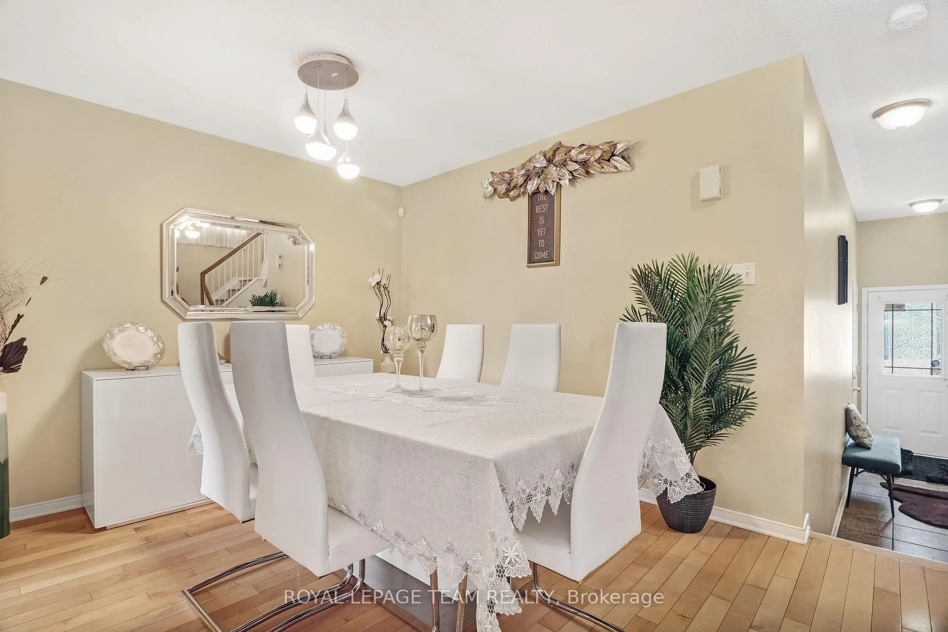 Photo 18 of 2362 Bois Vert Place, Ottawa, Avalon East — HOMEH