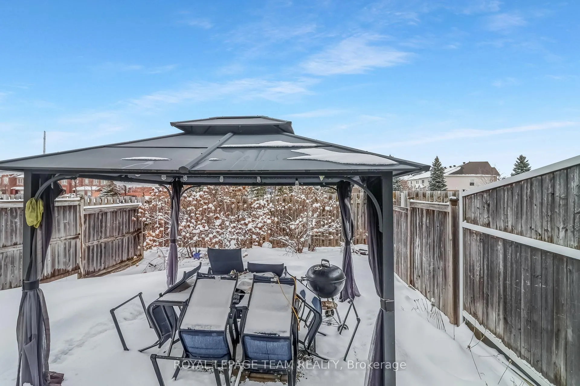 Photo 38 of 2362 Bois Vert Place, Ottawa, Avalon East — HOMEH