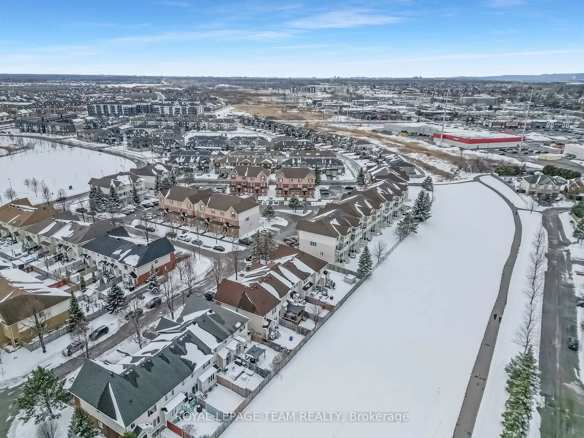 Photo 41 of 2362 Bois Vert Place, Ottawa, Avalon East — HOMEH
