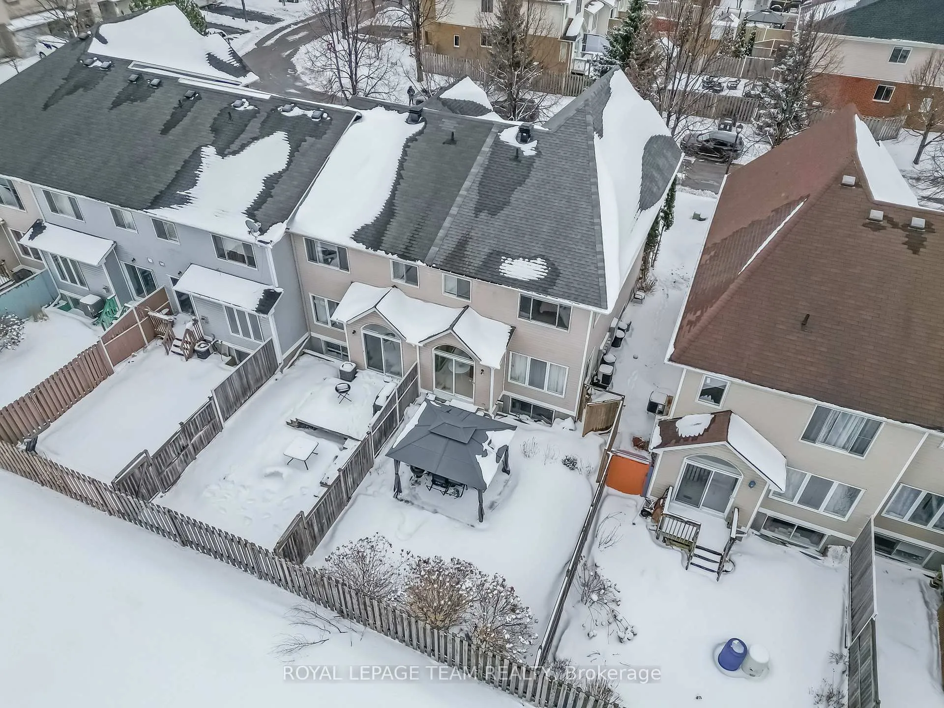 Photo 42 of 2362 Bois Vert Place, Ottawa, Avalon East — HOMEH