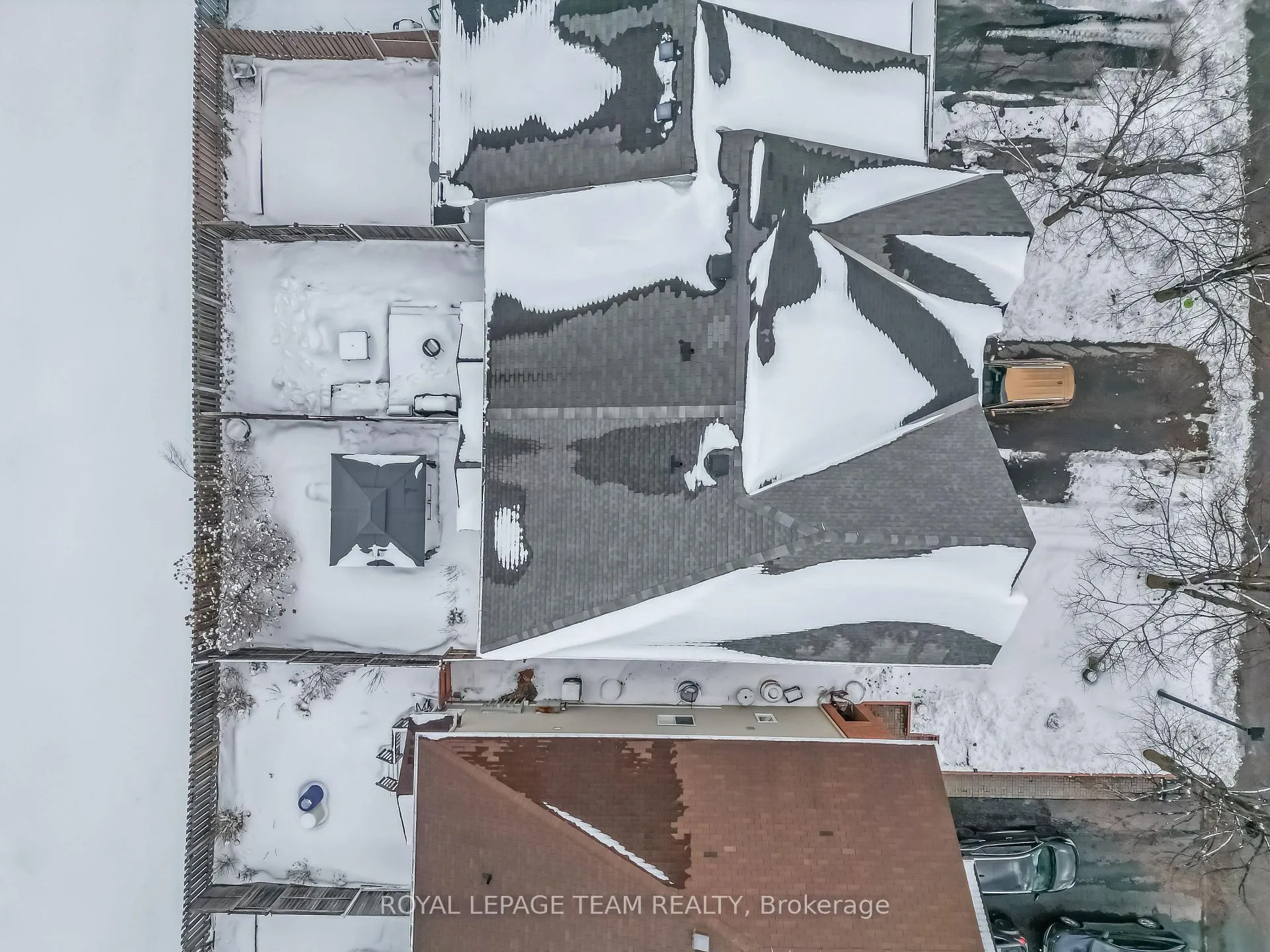Photo 43 of 2362 Bois Vert Place, Ottawa, Avalon East — HOMEH