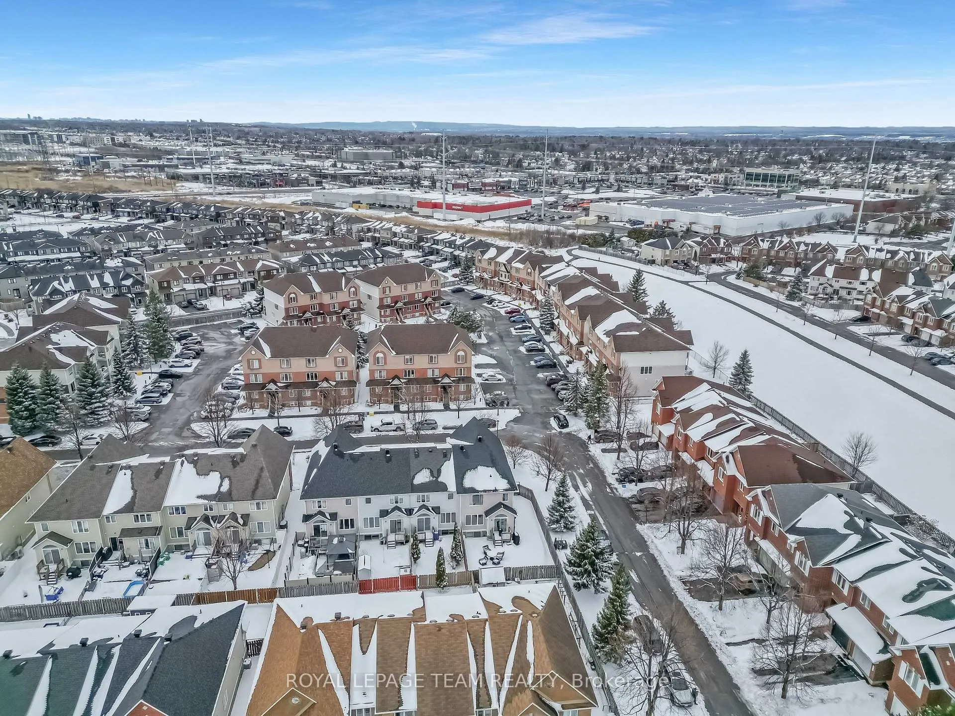 Photo 44 of 2362 Bois Vert Place, Ottawa, Avalon East — HOMEH