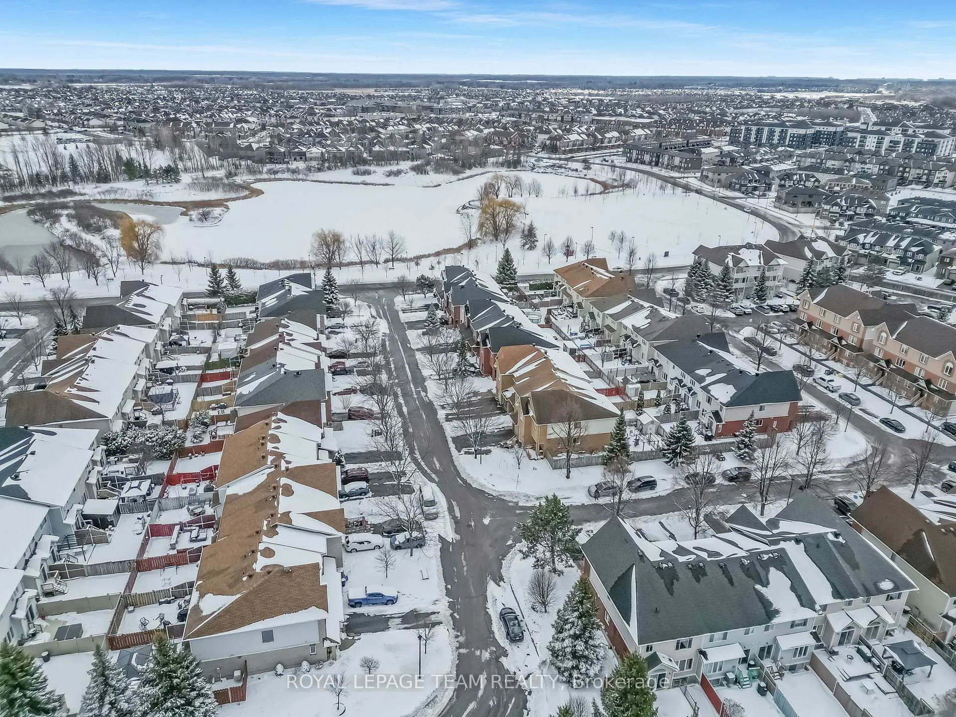 Photo 45 of 2362 Bois Vert Place, Ottawa, Avalon East — HOMEH