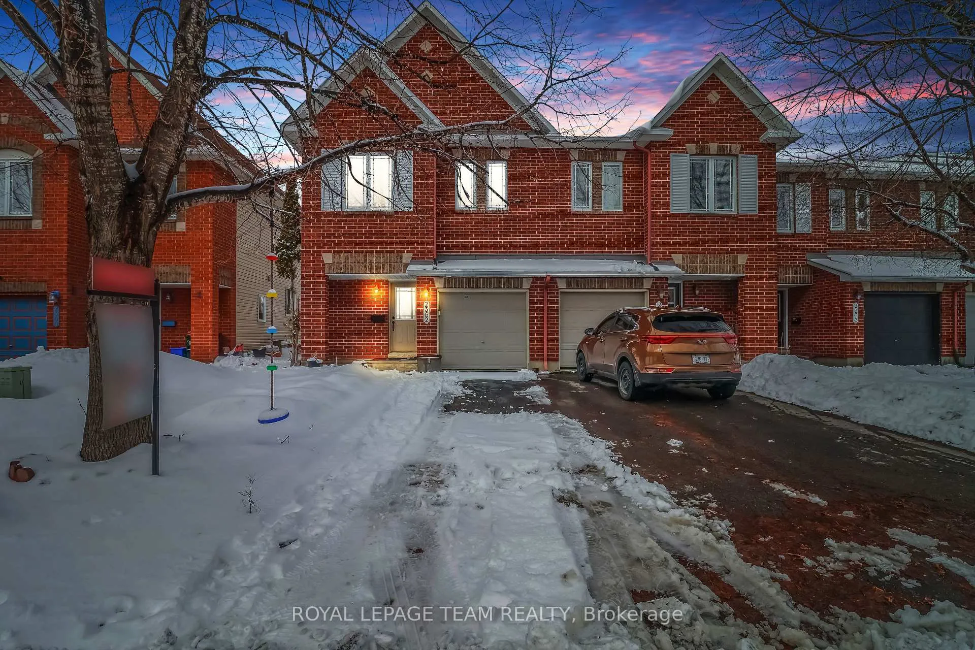 Photo 46 of 2362 Bois Vert Place, Ottawa, Avalon East — HOMEH