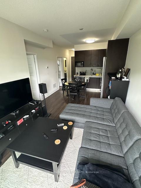 Front of Unit 630, 15 Water Walk Drive