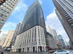 Front of Unit 508, 955 Bay Street