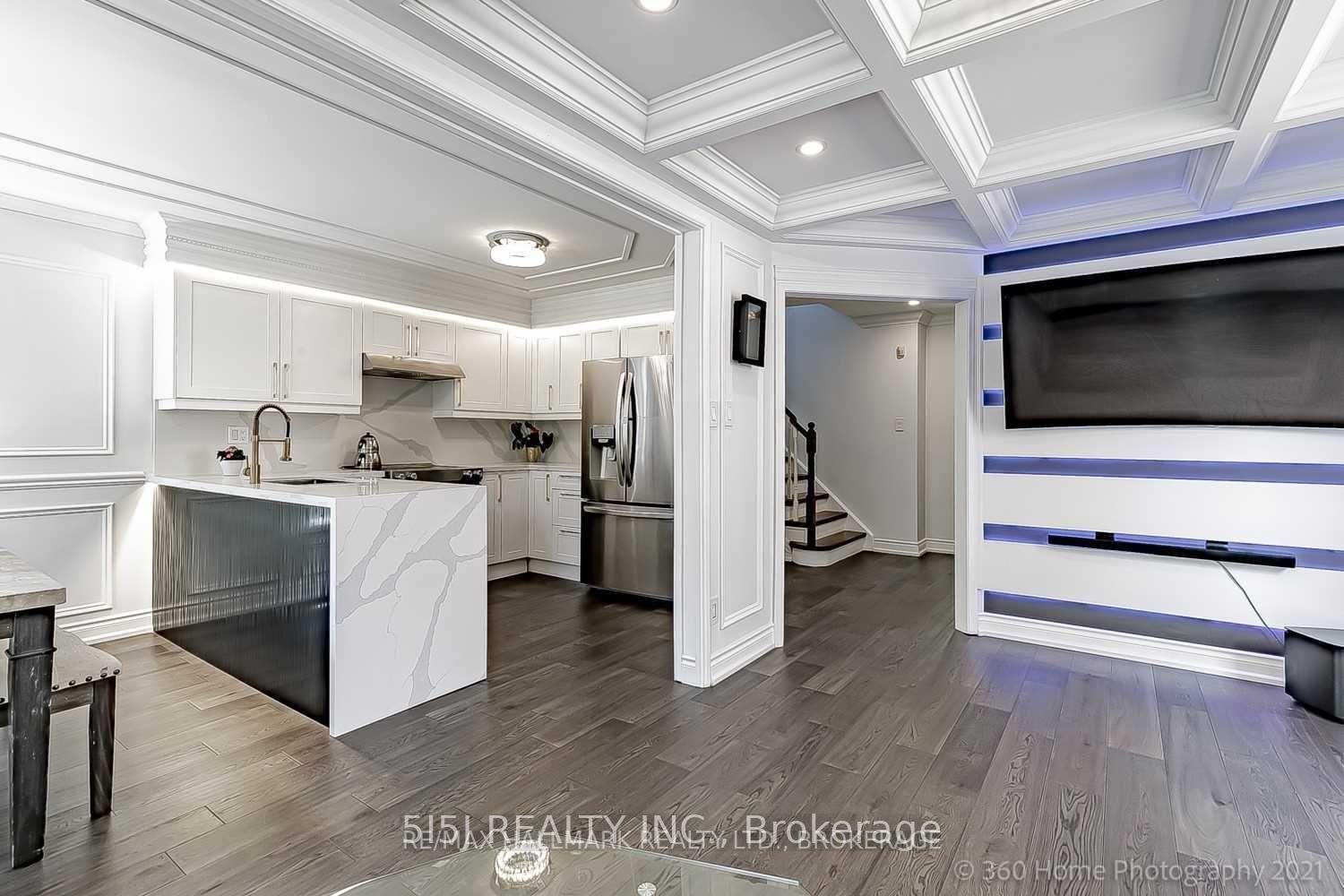 Photo 2 of 74 Covent Crescent, Aurora, Aurora Highlands — HOMEH