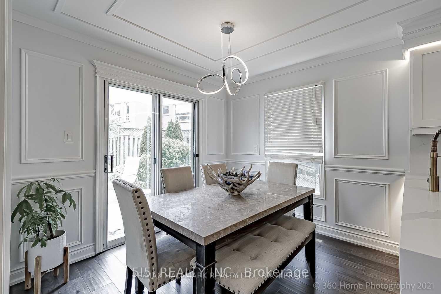 Photo 8 of 74 Covent Crescent, Aurora, Aurora Highlands — HOMEH