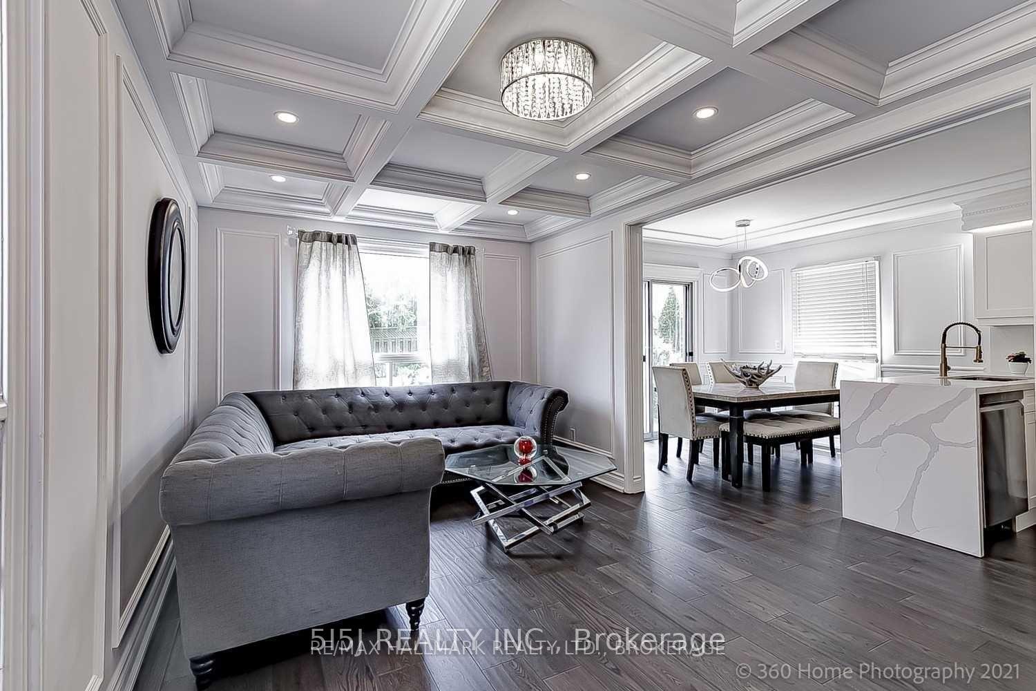 Photo 7 of 74 Covent Crescent, Aurora, Aurora Highlands — HOMEH