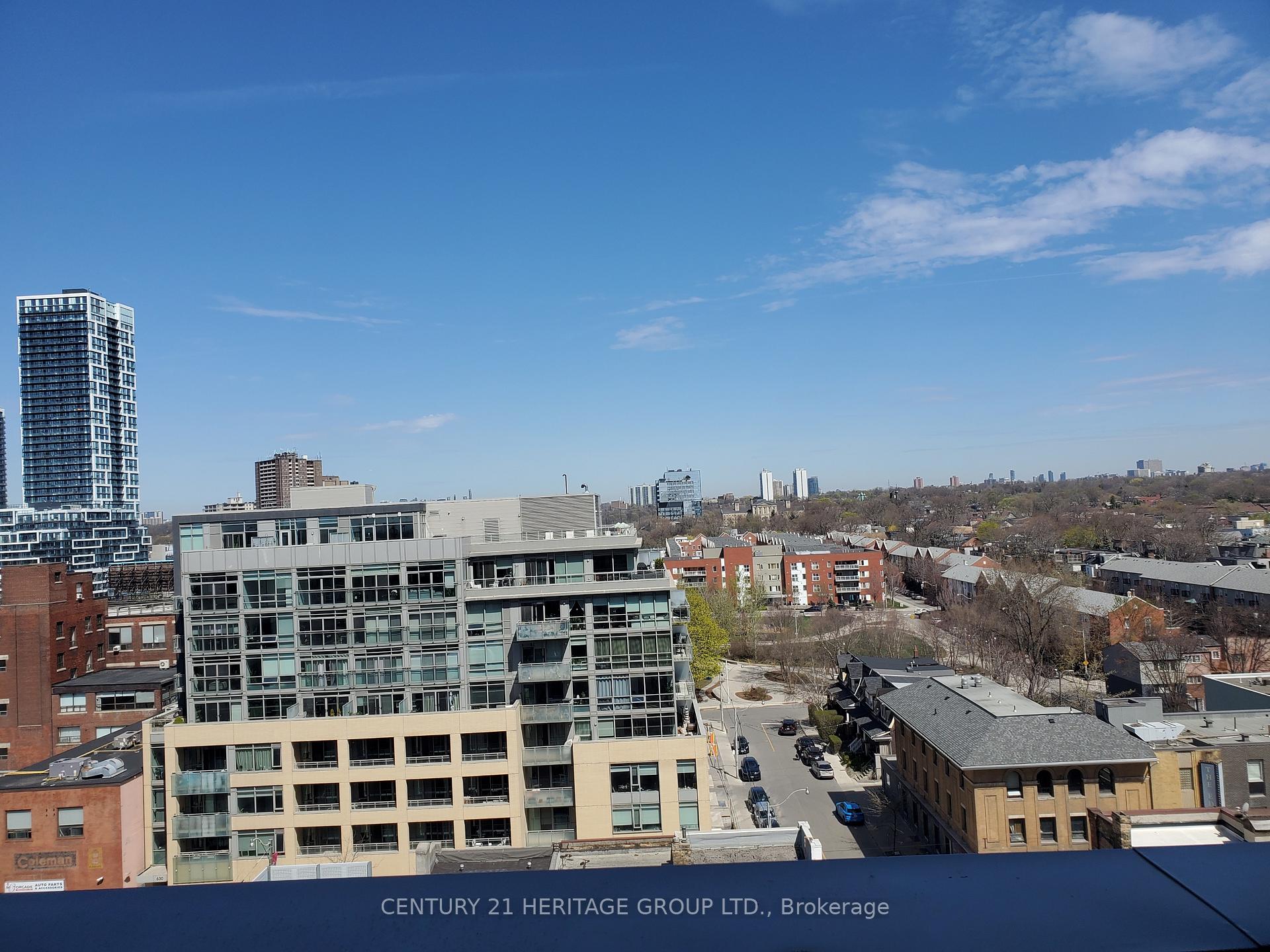 Photo 3 of Unit 1020, 30 Baseball Place, Toronto, South Riverdale — HOMEH