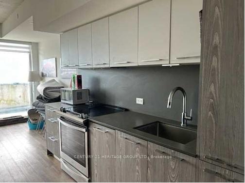 Photo 4 of Unit 1020, 30 Baseball Place, Toronto, South Riverdale — HOMEH