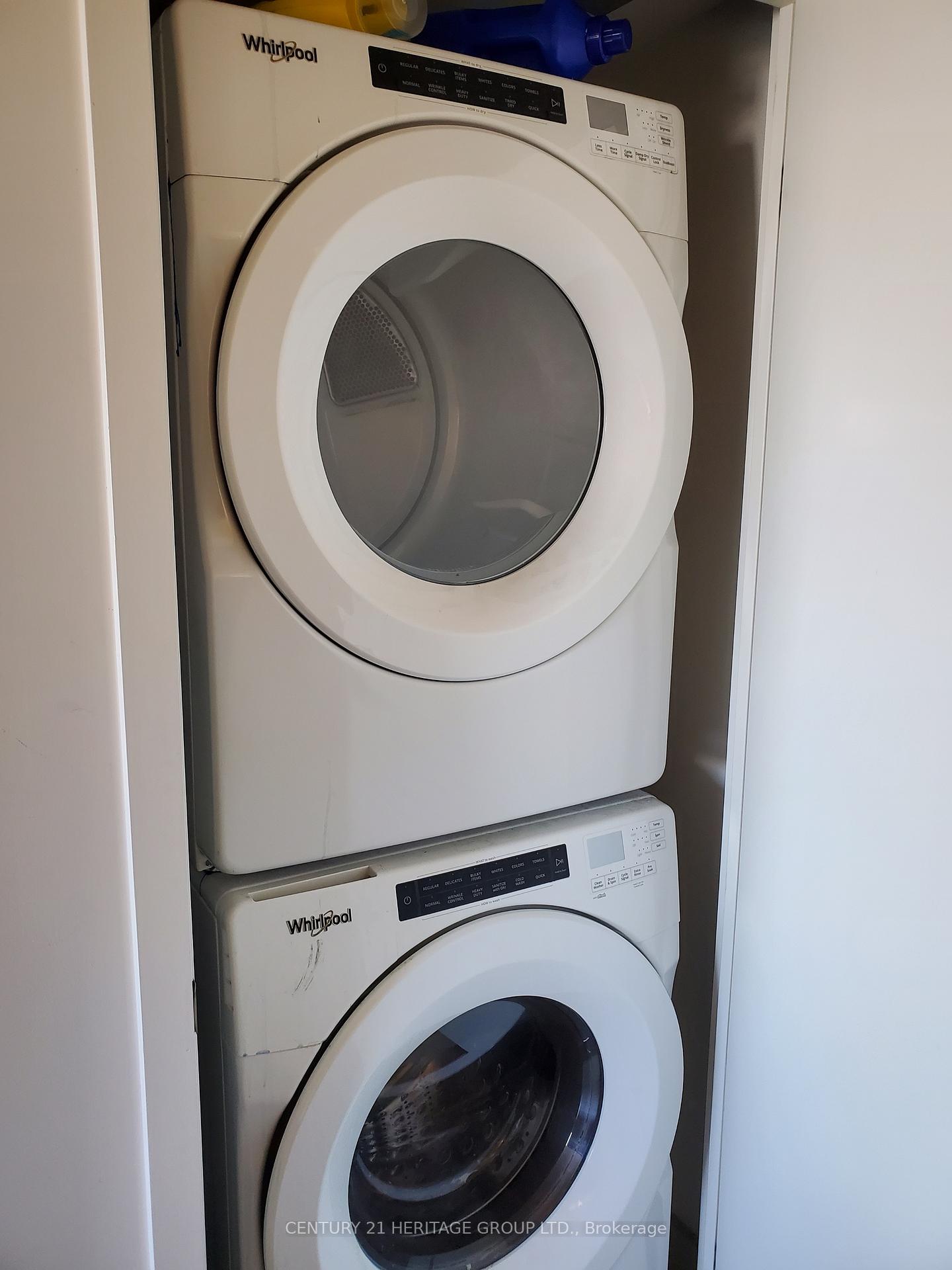 Photo 9 of Unit 1020, 30 Baseball Place, Toronto, South Riverdale — HOMEH