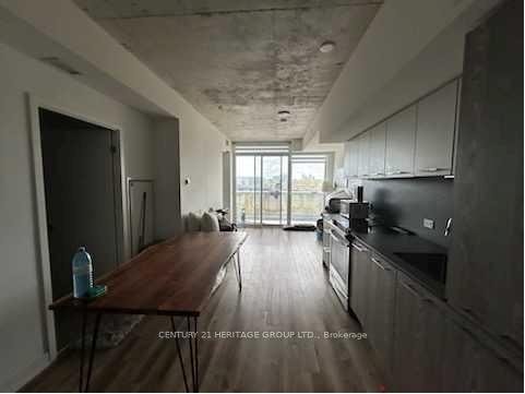 Photo 12 of Unit 1020, 30 Baseball Place, Toronto, South Riverdale — HOMEH