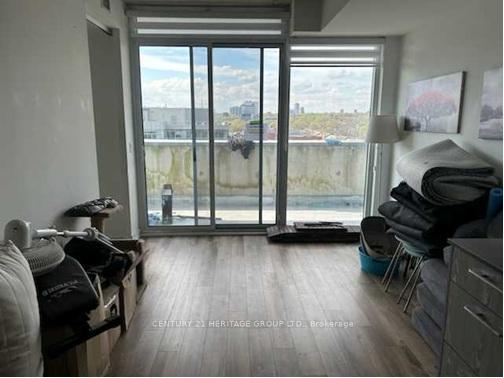 Photo 13 of Unit 1020, 30 Baseball Place, Toronto, South Riverdale — HOMEH