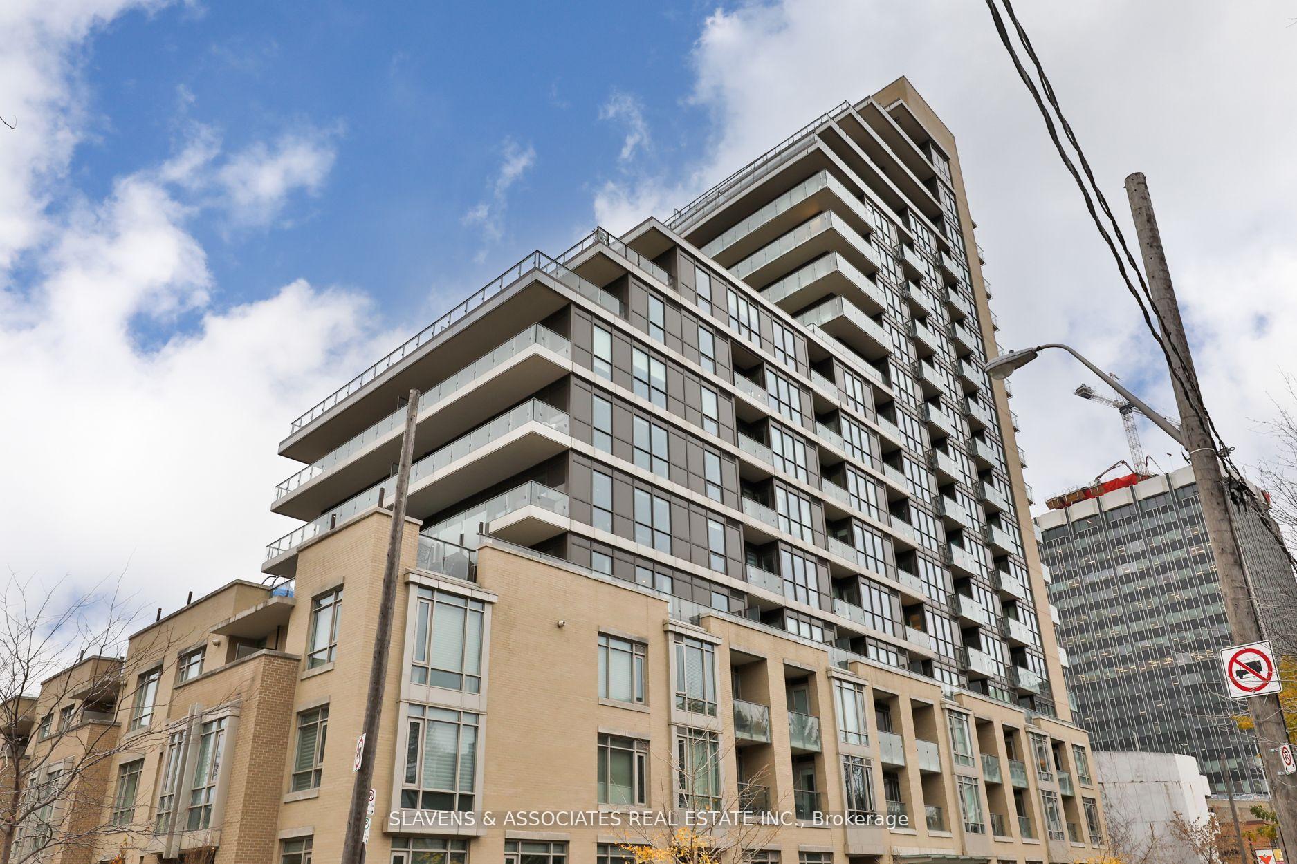 Photo 1 of Unit 104, 60 Berwick Avenue, Toronto, Yonge-Eglinton — HOMEH