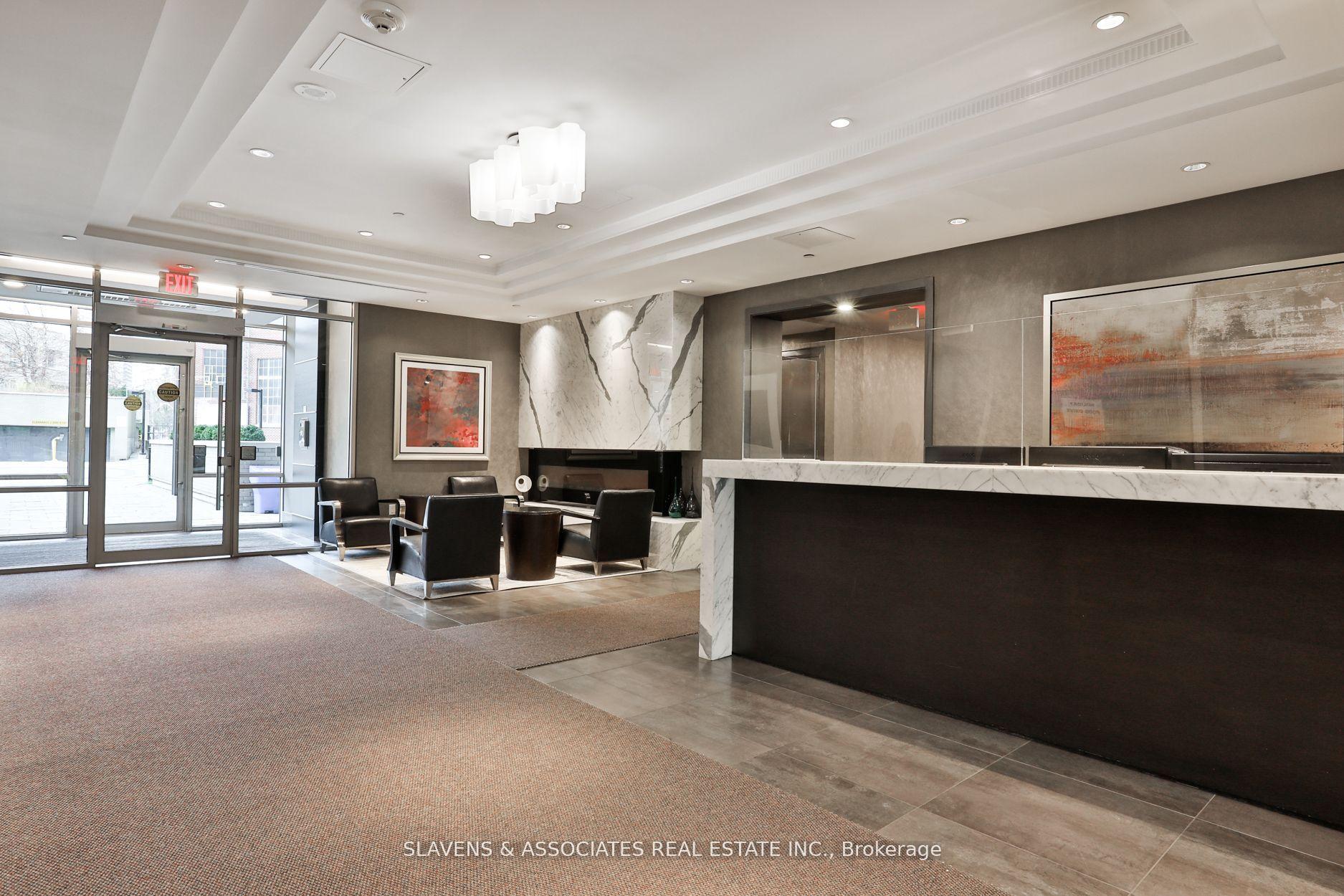 Photo 2 of Unit 104, 60 Berwick Avenue, Toronto, Yonge-Eglinton — HOMEH