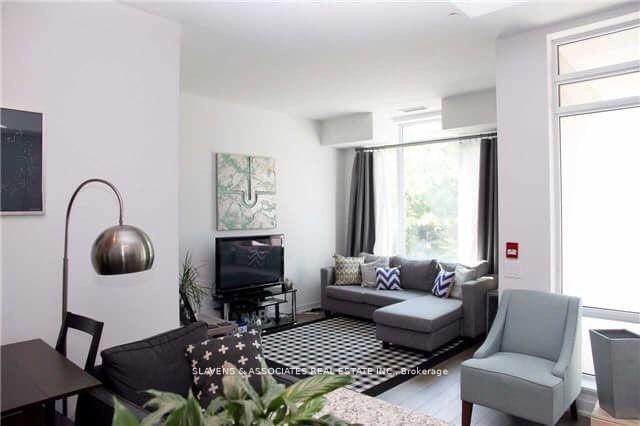 Photo 3 of Unit 104, 60 Berwick Avenue, Toronto, Yonge-Eglinton — HOMEH