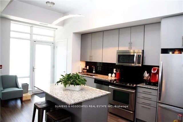 Photo 5 of Unit 104, 60 Berwick Avenue, Toronto, Yonge-Eglinton — HOMEH