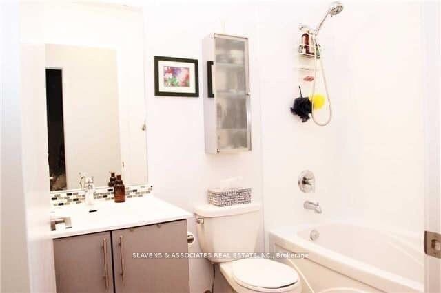 Photo 8 of Unit 104, 60 Berwick Avenue, Toronto, Yonge-Eglinton — HOMEH