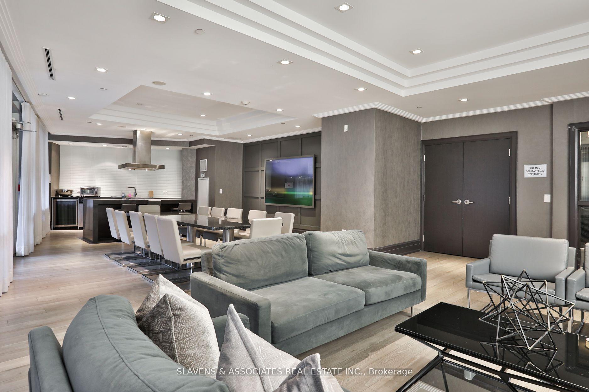 Photo 9 of Unit 104, 60 Berwick Avenue, Toronto, Yonge-Eglinton — HOMEH