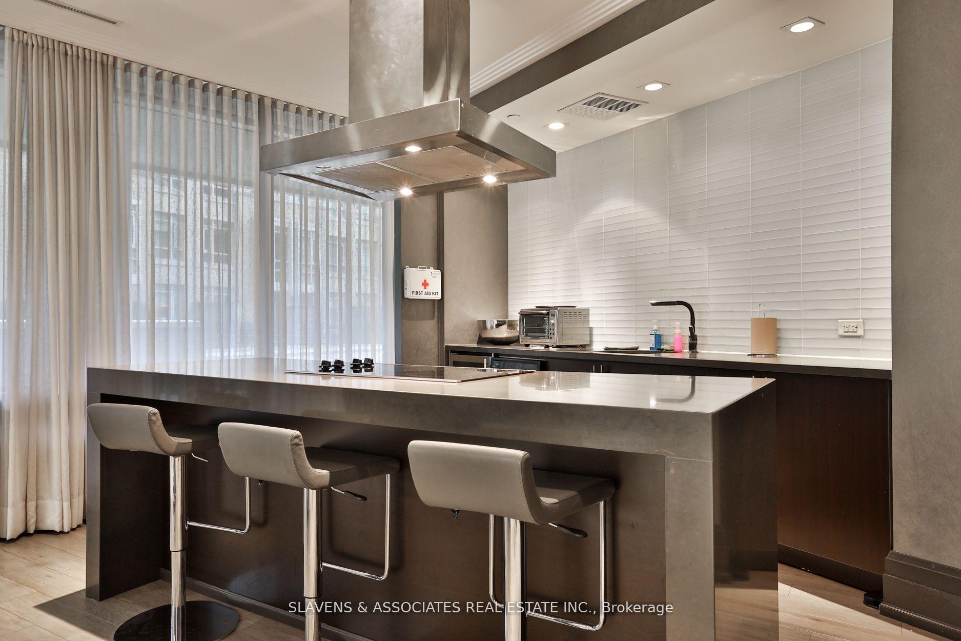 Photo 10 of Unit 104, 60 Berwick Avenue, Toronto, Yonge-Eglinton — HOMEH