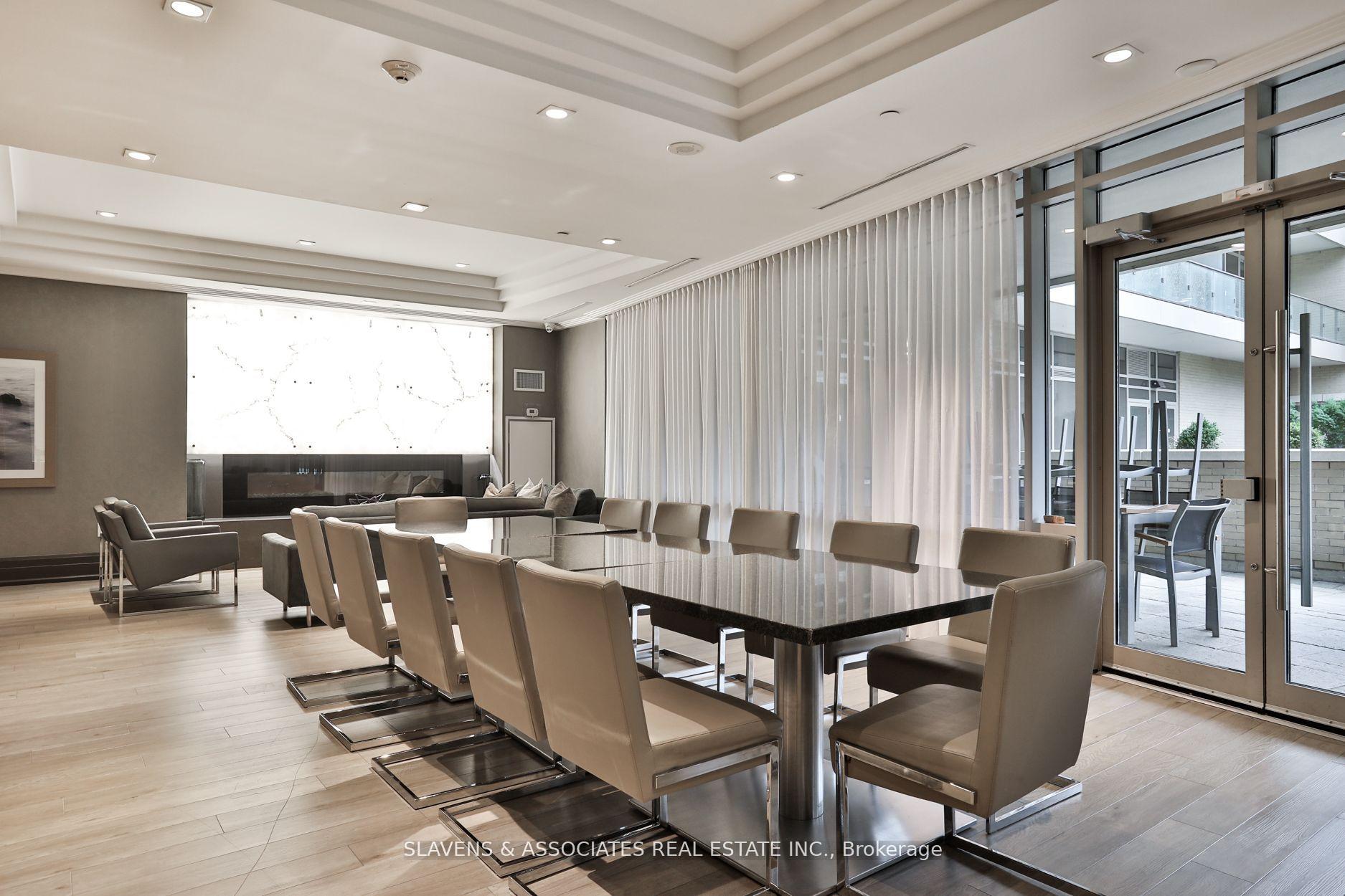 Photo 12 of Unit 104, 60 Berwick Avenue, Toronto, Yonge-Eglinton — HOMEH