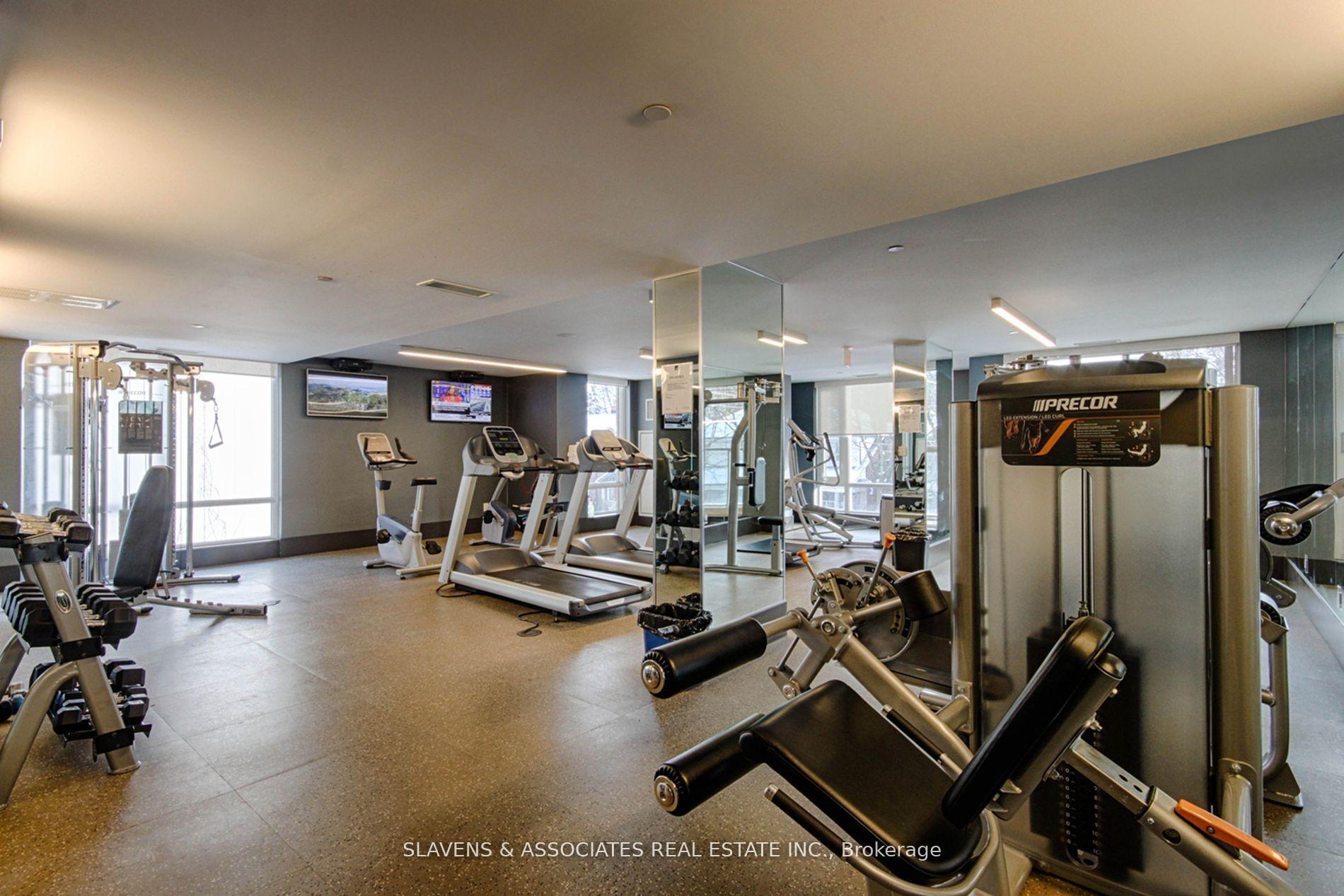 Photo 14 of Unit 104, 60 Berwick Avenue, Toronto, Yonge-Eglinton — HOMEH
