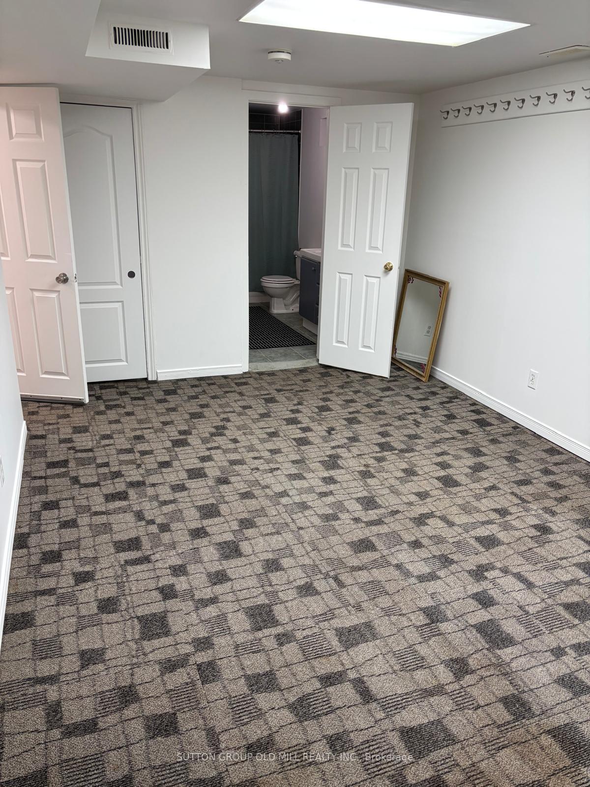 Photo 2 of Unit BSMT-R2, 45 Dominy Drive, Ajax, Central — HOMEH