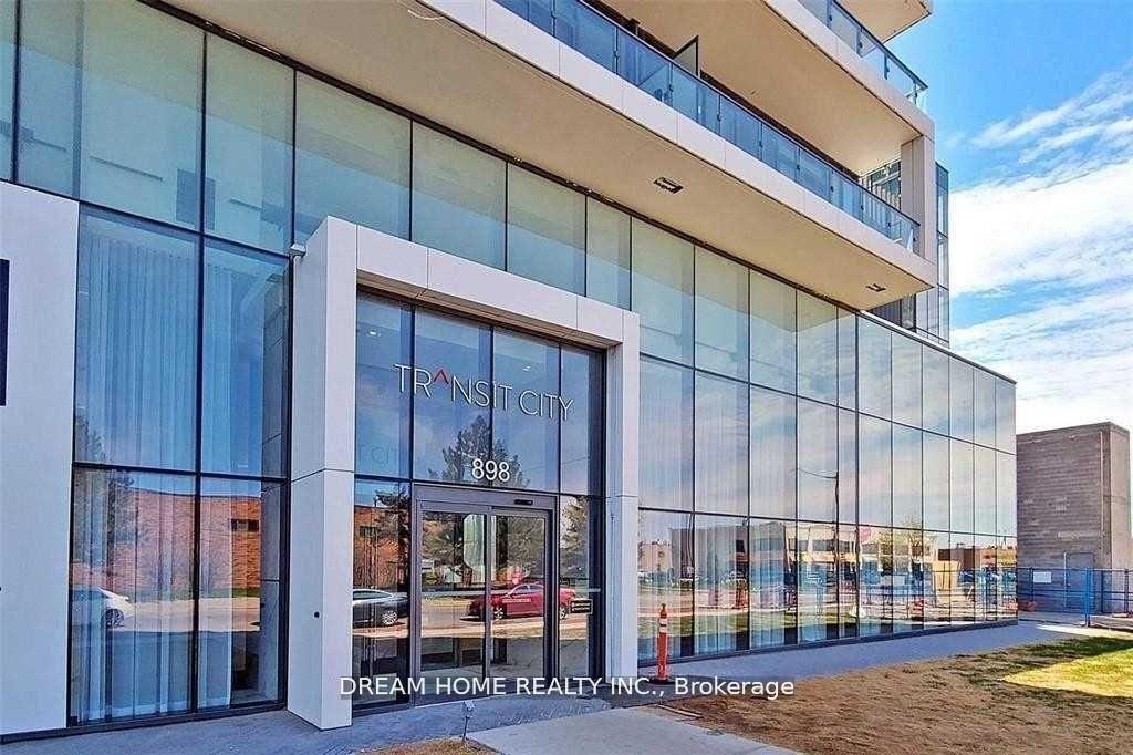 Photo 1 of Unit 2808, 898 Portage Parkway, Vaughan, Vaughan Corporate Centre — HOMEH