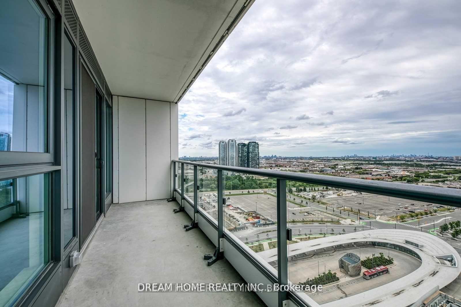 Photo 11 of Unit 2808, 898 Portage Parkway, Vaughan, Vaughan Corporate Centre — HOMEH