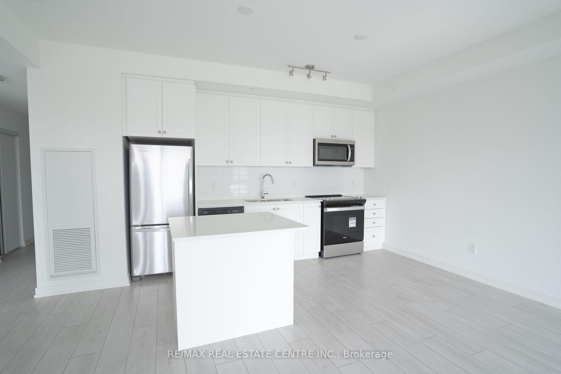 Photo 3 of Unit 1304, 55 Duke Street W, Kitchener — HOMEH