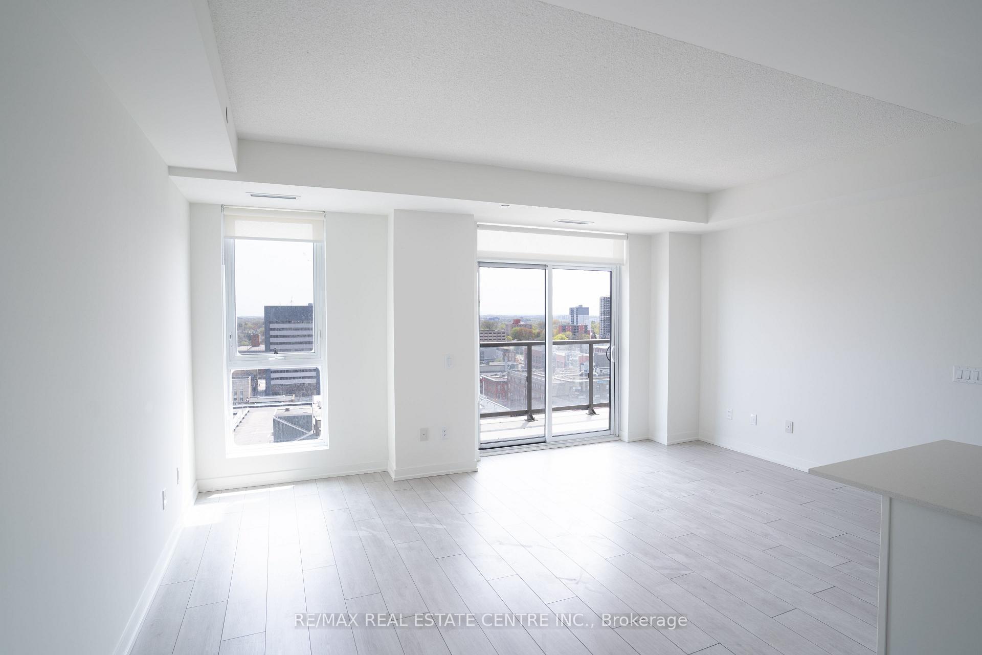 Photo 6 of Unit 1304, 55 Duke Street W, Kitchener — HOMEH